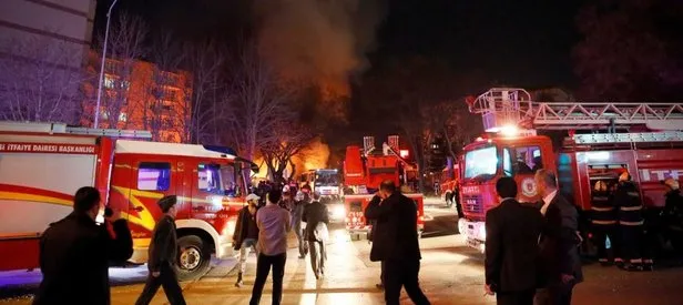 FETÖ'cü alçakların kara propaganda organizasyonu
