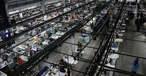 2 ayda 204 bin kişiye iş imkanı sağlandı: 83 bin işçi daha aranıyor!