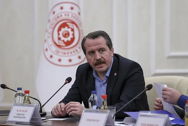 3600 ek göstergede kapsam genişliyor: Memurların yüzde 90’ı 3600’e yükselecek!-9