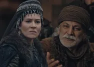 Kuruluş Osman Malhun Hatun kimdir? Umur Bey kimdir, hain mi? Yıldız Çağrı Atiksoy kaç yaşında ve nereli?