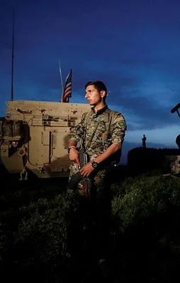 ABD, YPG'yi çekmezse...