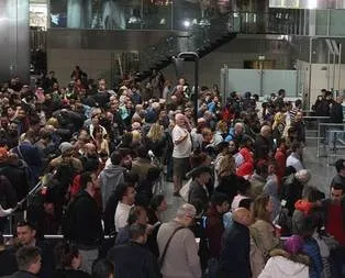 THY’den bayram uyarısı