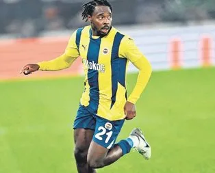 Fener’de Osayi paniği