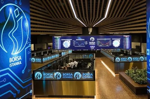Tek tek açıklandı! 15 Eylül Borsa İstanbul'da en fazla kazandıran ve kaybettiren hisse senetleri neler? BIST 100 son durum!