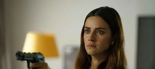 Sen Anlat Karadeniz’in 24. bölümü yayınlandı