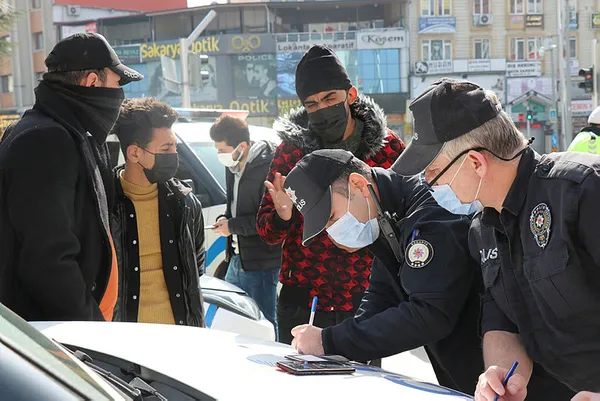 Son dakika: Koronavirüs Bilim Kurulu toplandı-7