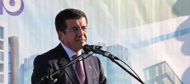 "Dövize müdahale edecek bir ekonomik endişe yok"