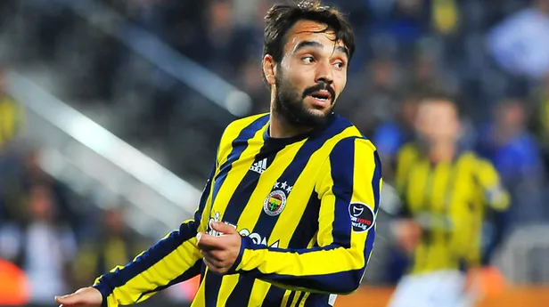 Eski Fenerbahçeli, Trabzonspor'la imzaladı!-1