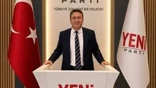 Yeni Parti Gaziantep İl Başkanı Erhan Deniz Güngen hakkında soruşturma! Halkı yanıltıcı bilgi suçlamasıyla ifadeye çağrılacak