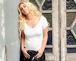 Cumhurbaşkanı’na hediye marş