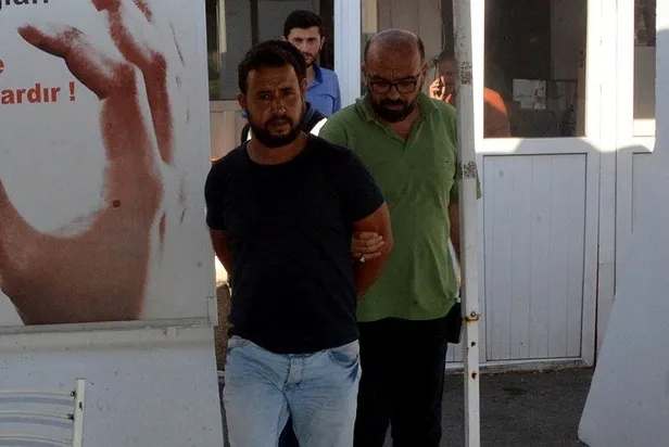 Dolandırıcının çorabından 60 bin liralık altın çıktı-3