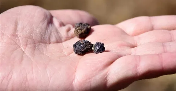 CHP fena yakalandı! İkiyüzlülüğün bu kadarı... Nadir Toprak Elementlerini engellemeye çalıştıkları ortaya çıktı