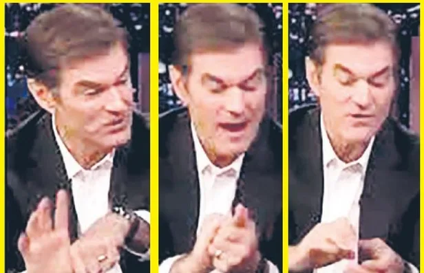 Coronavirüs'ü sinsi emellerine alet ettiler! New York Times ve BBC'den büyük skandal-6