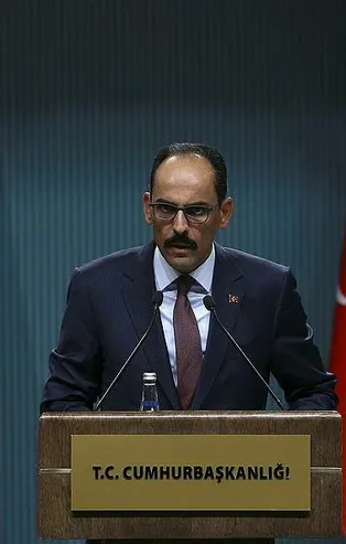 Aklamaya kalkışmasınlar