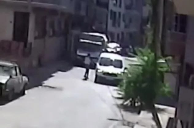 Sinem Çiçek'in sır ölümüyle ilgili aranan sürücü yakalandı