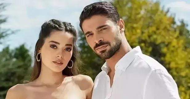 Rüya'nın rolü değişti! Yabani dizisinde yıldırım gibi karar; Meğer Yaman...