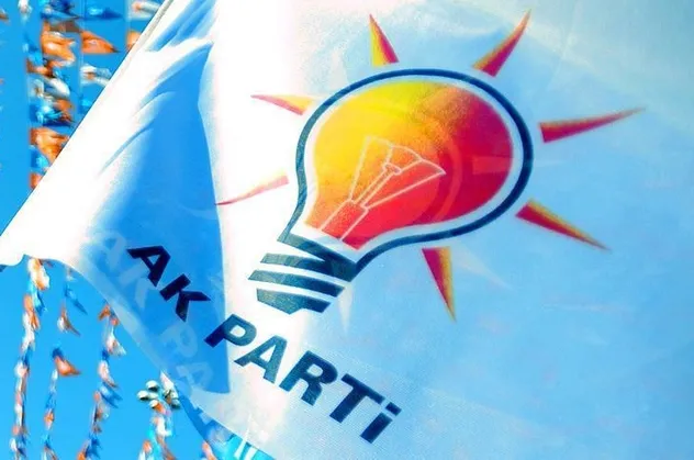 AK Parti'den Kıbrıs Barış Harekatı açıklaması: Asla yalnız bırakmayacağız!