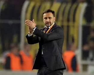 Moskova’daki rövanşa da kazanmak için gideceğiz