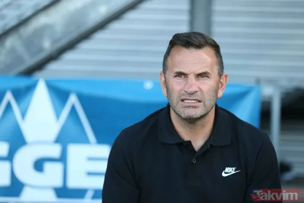 Galatasaray'dan Seferovic, Kaan Ayhan ve Mert Müldür bombası! - 1