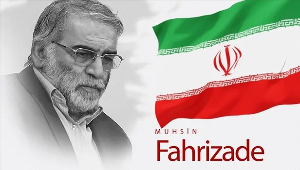 Tahran eski Büyükelçisi Bozkurt Aran A Haber'de açıkladı: Muhsin Fahrizade'nin öldürülmesi diplomatik bir atak