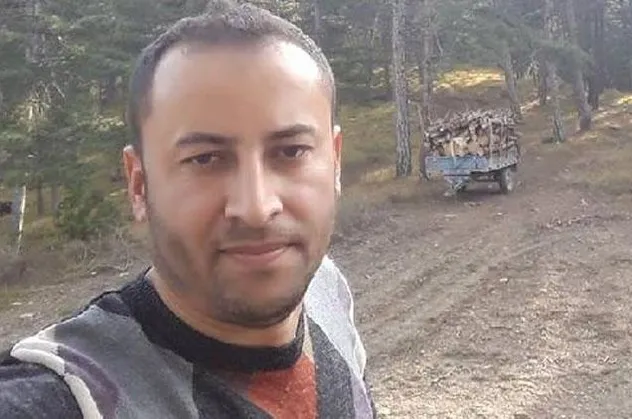 Bartın'da demir-çelik fabrikasında korkunç ölüm