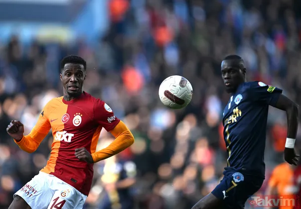 Okan Buruk Galatasaray'dan ayrılıyor mu? O hamle canını sıktı - 3