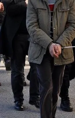 FETÖ’nün yargı ayağına darbe