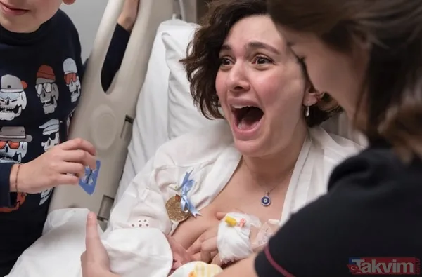 10 sananlar yanıldı! Halit Ergenç ile Bergüzar Korel arasındaki yaş farkı şoke etti - 7