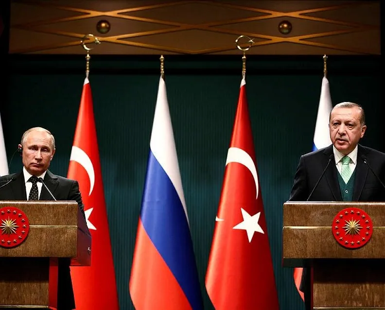 Erdoğan’dan flaş S-400 açıklaması