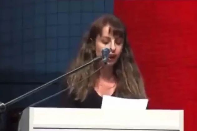 İzmir Barosu seçimlerinde kirli provokasyon! Terör destekçisi avukat Aryen Turan TSK'yı hedef aldı PKK sözcülüğüne soyundu