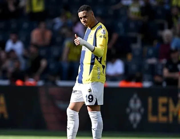 En Nesyri için körfez seferi