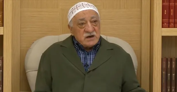 FETÖ elebaşı Fetullah Gülen'in avukatı Adnan Şeker'in cezası belli oldu!