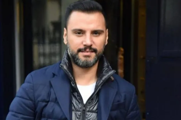 Alişan’a tavsiye: Oğlum bir daha kesme dedi