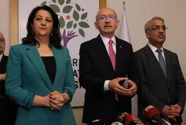 Kirli pazarlığın perde arkası!