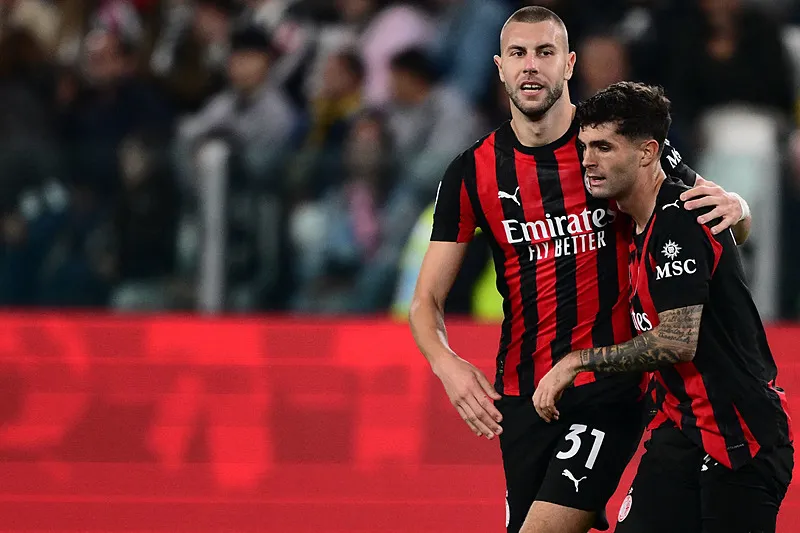 Milan'ın yıldızı Galatasaray'a! Eski aşk alevlendi - 21