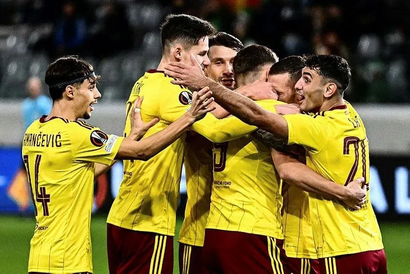 Galatasaray'ın Avrupa Ligi'ndeki rakibi belli oldu! İşte eşleşmeler ve bilinmesi gerekenler - 4