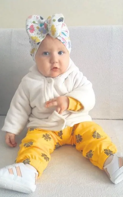 Kidstagram: Size ve çocuklarınıza güzel bir anı | 29 Kasım 2021-3