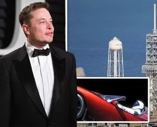 NASA’dan Elon Musk’a büyük şok