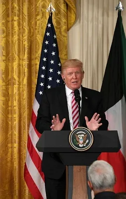 Trump: Katar krizinde arabulucu olabilirim