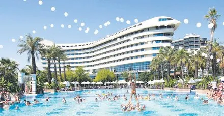 Sınırları aşacağız