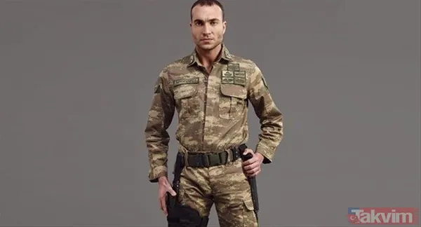 Kuruluş Osman'da Burak Özçivit'e bomba partner! Malhun Hatun Aslıhan Karalar kimdir? - 41