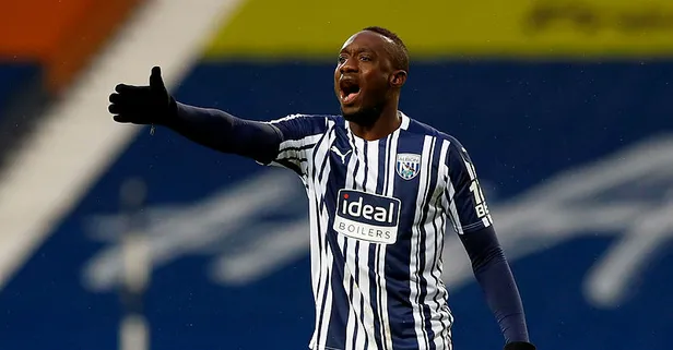 Galatasaray'a Mbaye Diagne müjdesi