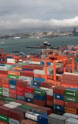 TİM, ihracat rakamlarını açıkladı