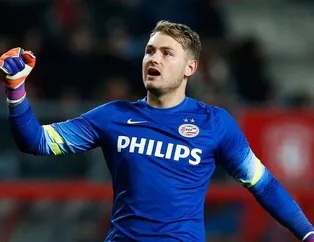 Beşiktaş Zoet için DÜĞMEYE BASTI