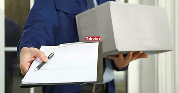 19 Mayıs kargolar açık mı, çalışıyor mu 2021?