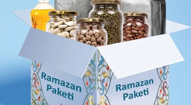 A101 Ramazan kolisi fiyatı ne kadar? A101 Ramazan paketi içinde neler var?-2