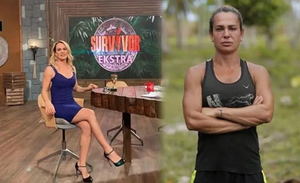 Survivor Nagihan Karadere cinsel ilişki itirafını uluorta yaptı hiç utanma yok! 'Benim erkekliğim bitti' dedi sonra da...-4