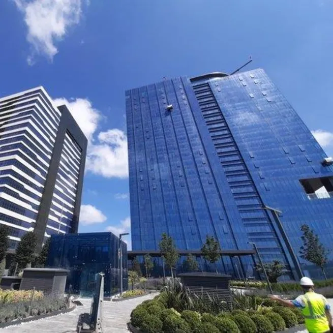 Turkuvaz Medyada Türkiye Yüzyılı Zirvesi | Bakan Mustafa Varank: Savunma sanayii alanında marka olduk