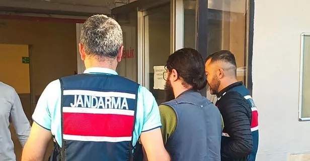 Terör örgütü El Kaide'ye operasyon: 1 kişi İstanbul'da yakalandı