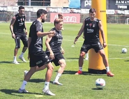 Sezonu 28 Haziran’da açacak